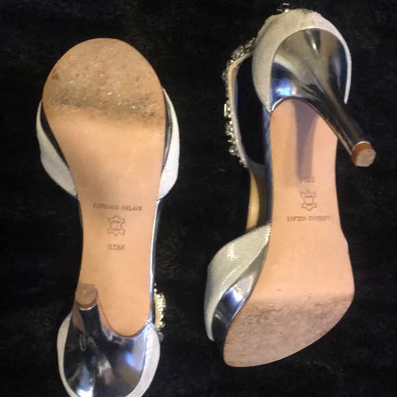 Antonio Melani size 9.6 - Picture 4 of 4